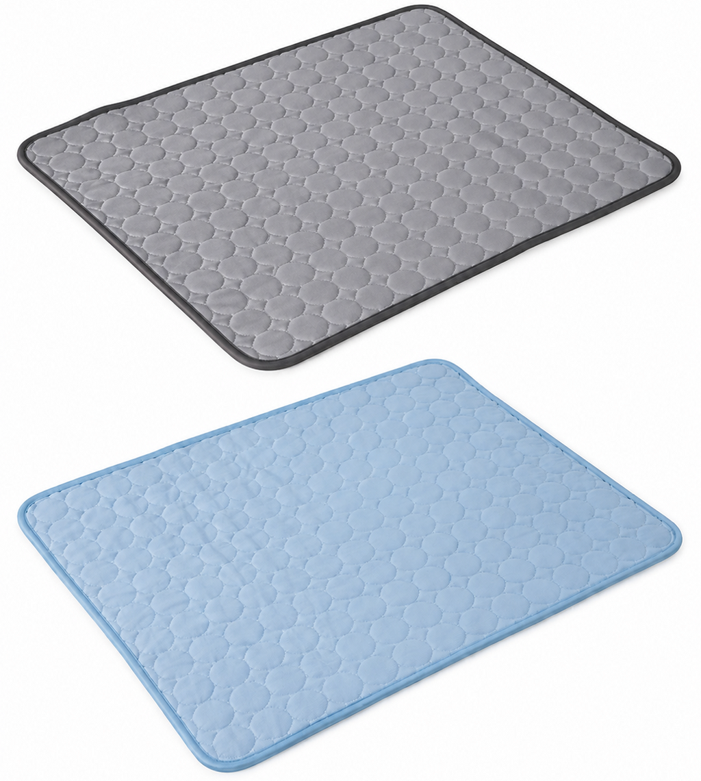 NexooPet™ Dog Cooling Mat