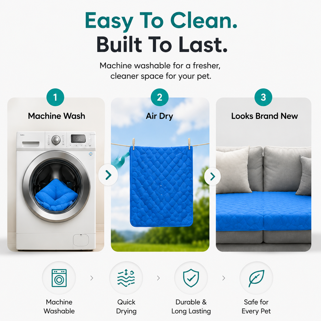 NexooPet™ Dog Cooling Mat