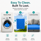 NexooPet™ Dog Cooling Mat
