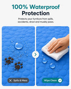 NexooPet™ Dog Cooling Mat