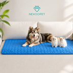 NexooPet™ Dog Cooling Mat
