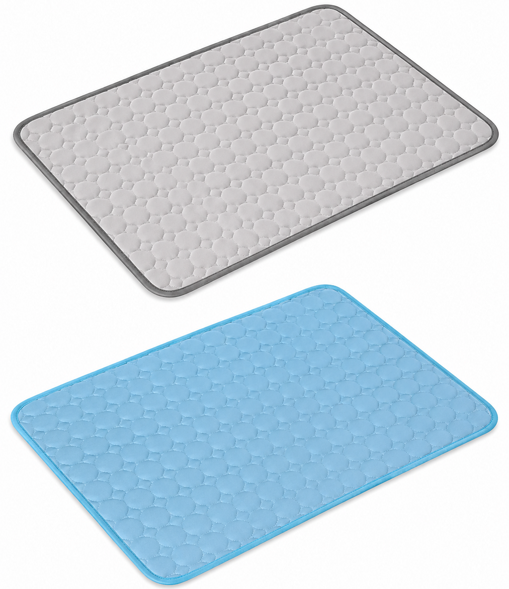 NexooPet™ Dog Cooling Mat