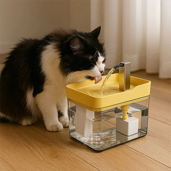 NexooPet™ Water Fountain