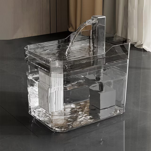 NexooPet™ Water Fountain