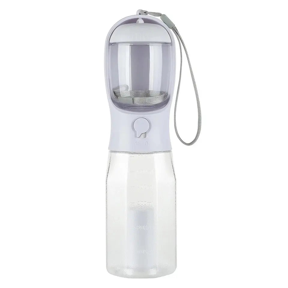 travel pet water bottle NEXOOPET